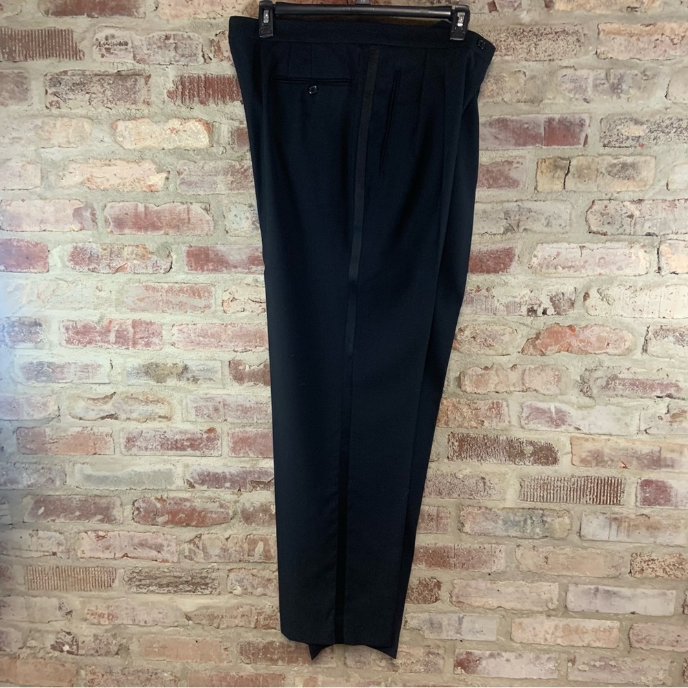 Vito Rufolo Vintage 90’s Tuxedo 39l View 5